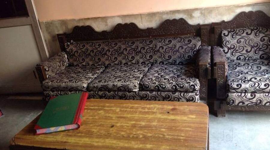 Hotel Baba House, New Delhi 4